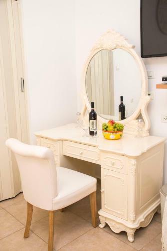 Lodge Sawsan's Suites