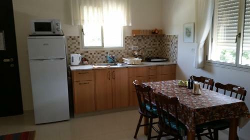 Lodge Beit Haner Moshav Dor