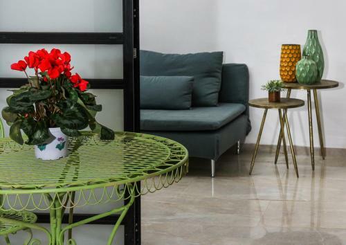 Apartamento Acre Two Wells Zimmer