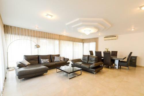Villa Daniela