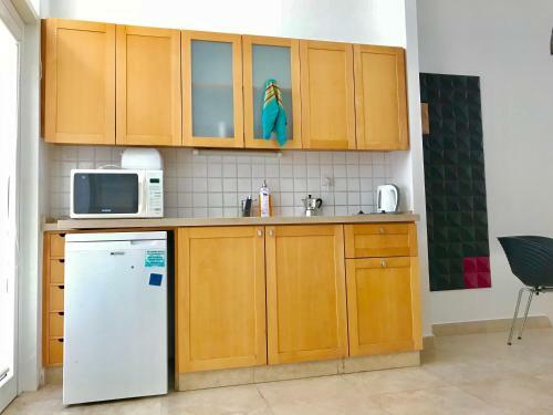 Apartamento Lagoon Suite