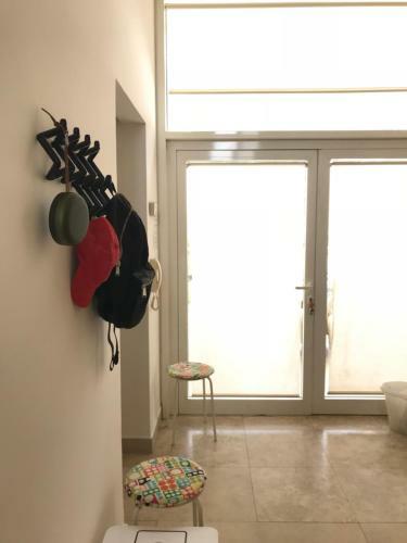 Apartamento Lagoon Suite