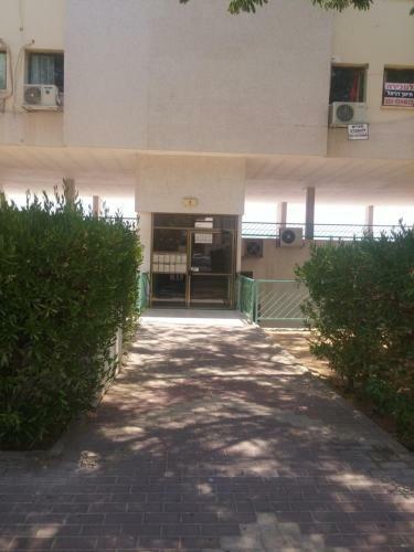Apartamento Lev Eilat My Suit