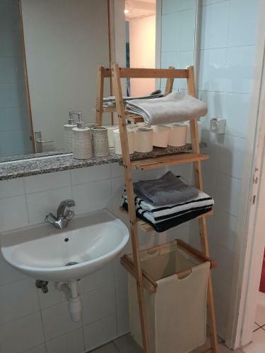 Apartamento Lev Eilat My Suit