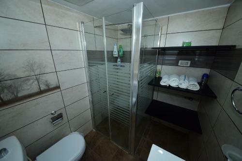 Ariel Luxury Suite