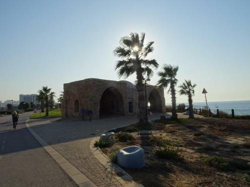 Apartamento Ocean Breeze