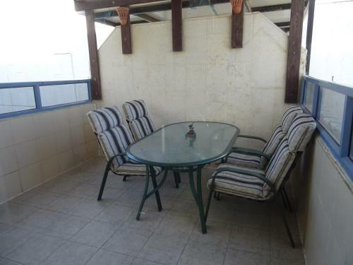 Apartamento Ocean Breeze