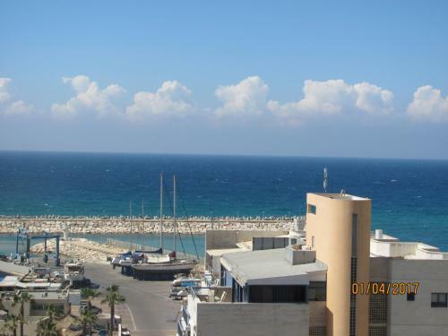Apartamento Ocean Breeze