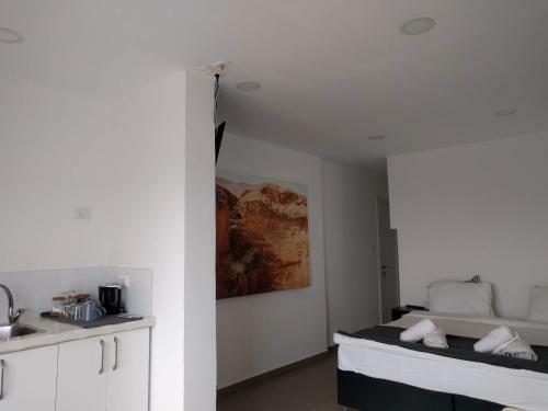 Hostal Dead Sea Desert's Edge