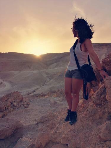 Hostal Dead Sea Desert's Edge