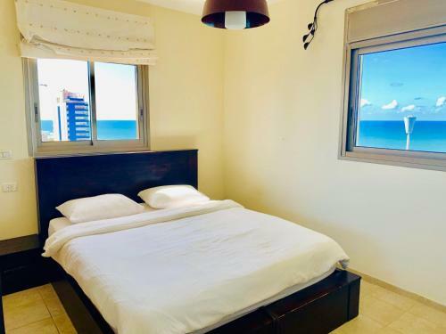 Royal King David Apartment