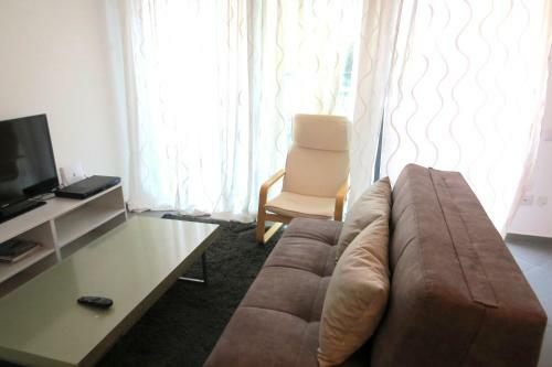 Apartamento Assuta Exclusive