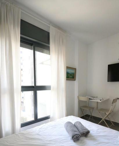 Apartamento Assuta Exclusive