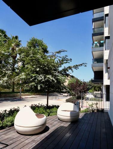 Apartamento Assuta Exclusive