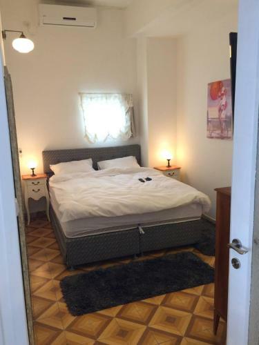 Apartamento Dov Hoz F