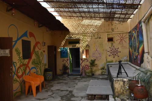 Castle Namahstay Hostel & Art Space