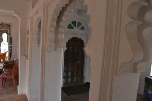 Castle Namahstay Hostel & Art Space