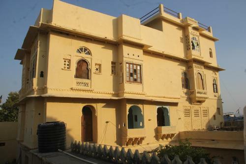 Castle Namahstay Hostel & Art Space