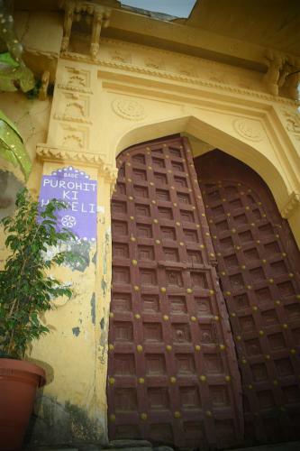 Castle Namahstay Hostel & Art Space