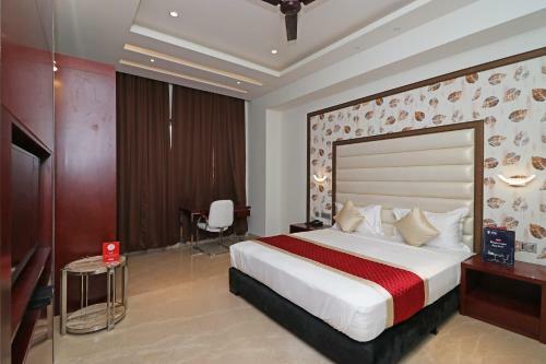 Oyo 12464 Hotel C Pearls