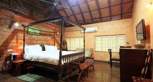 Hotel Wild Woods Resort