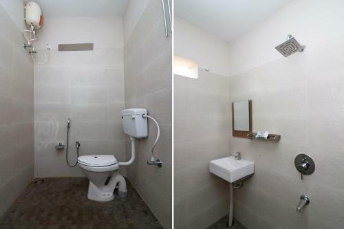 Hotel Oyo 29996 Samriddhi Highway Inn