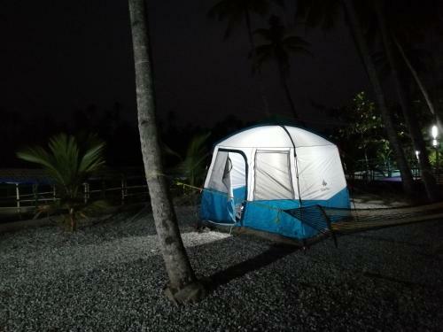 Agroturismo Pranavam Munroe Verdure