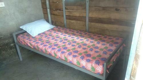 Agroturismo Pranavam Munroe Verdure