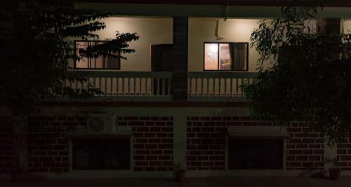 Hotel Mango Valley Resort Ganpatipule