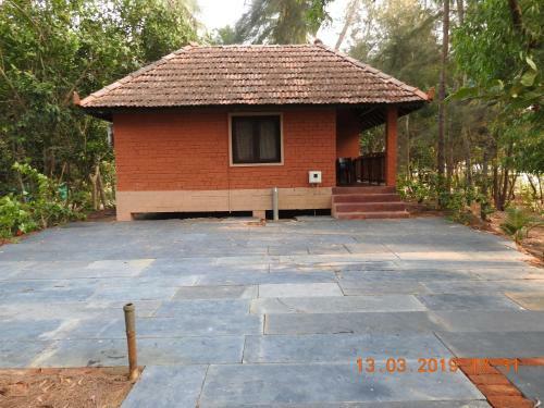 Hotel Ombodhi Retreat