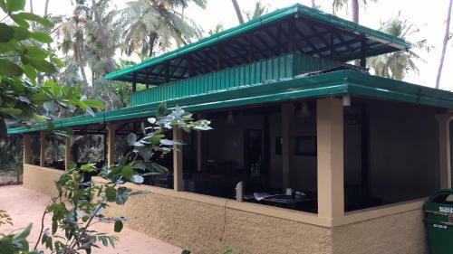 Hotel Ombodhi Retreat
