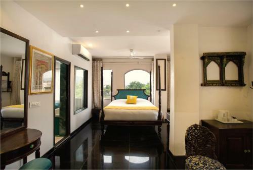 Hotel Bloom Boutique | Lake Pichola