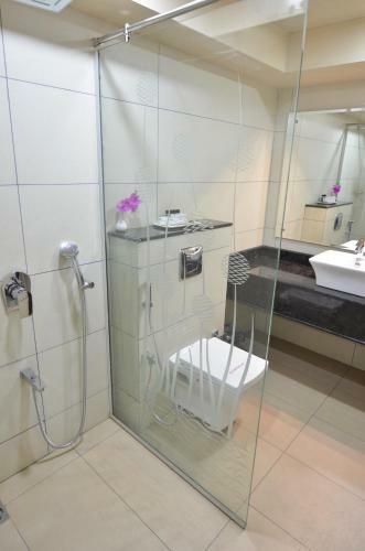 Hotel Casa In Luxury Suites