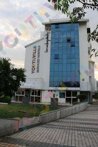 Youthville Girls Hostel