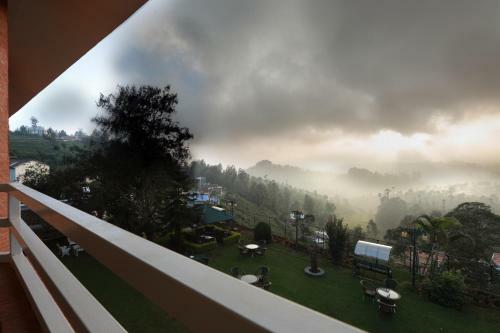 Hotel Nahar Retreat And Spa