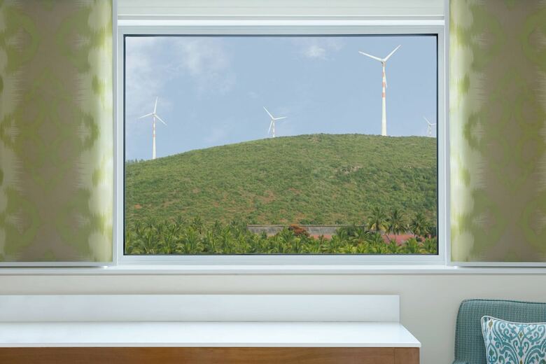 Hotel Fairfield By Marriott Belagavi