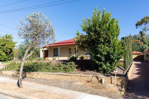 Rivergum Cottages Gawler Barossa Region