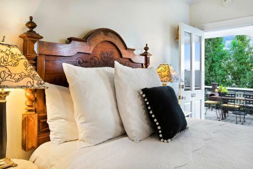Captains Retreat B&b, Cottages And Apartments