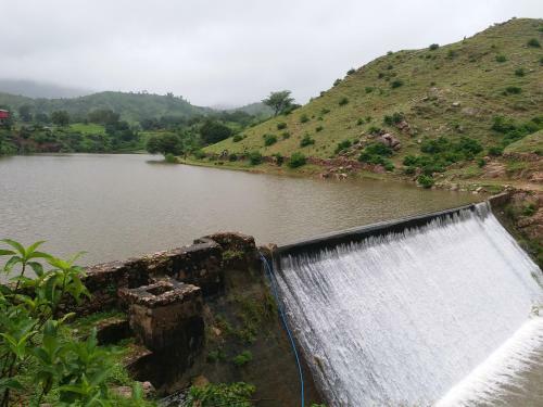 Hotel Lake Alpi Kumbhalgarh