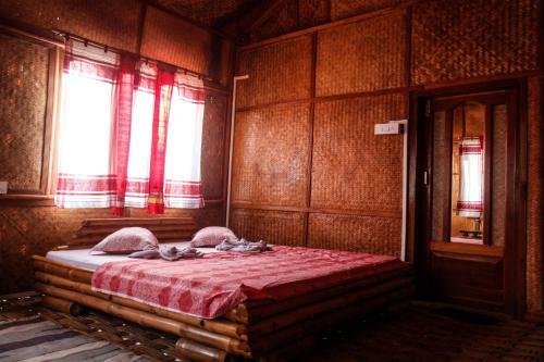 Hostal Ethnic Cocoon Homestay