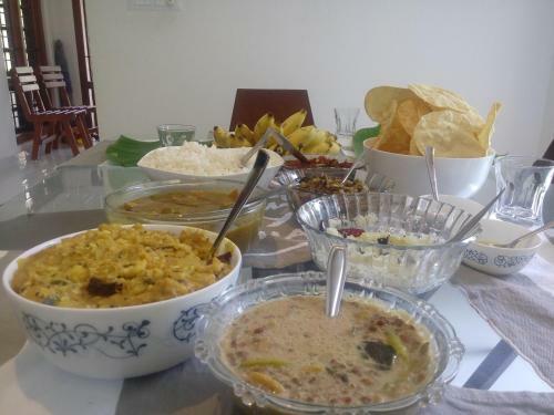Kannur Beachway Homestay