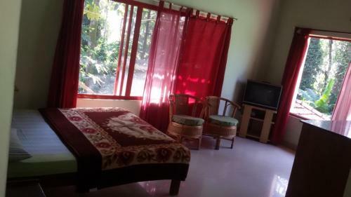 Kuttana Coffee Estate Homestay