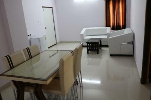 Apartamento Fresh Living Prime Choice