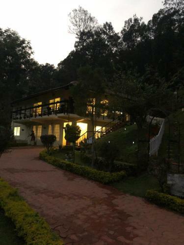 Bed & Breakfast Cassiopeia - An Ecorganic Farmstay