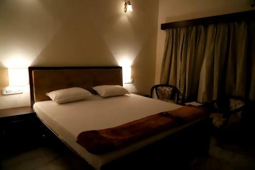 Karnavati Retreat