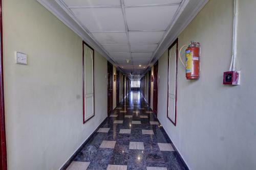 Spot On 33415 Hotel Oriental Towers