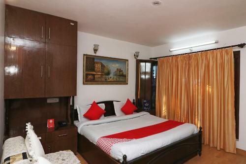 Hotel Oyo 22268 The Janvi Cottage
