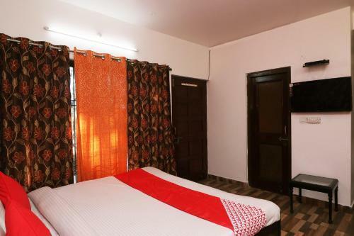 Hotel Oyo 22268 The Janvi Cottage