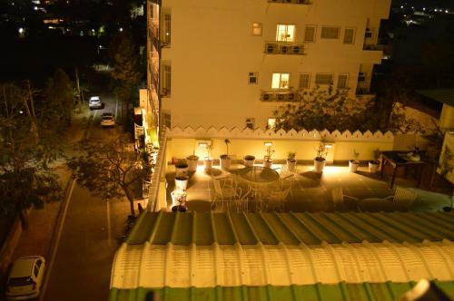 Hotel Le Pension Kesar Vilas, Udaipur