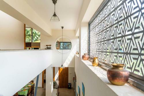 Hostal Davey's Townhouse By Vista Rooms